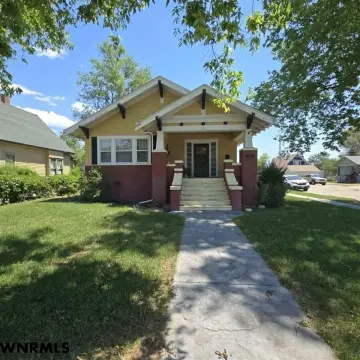 Three-Unit Residential Income Property