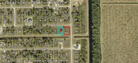 Lehigh Acres Land Opportunity