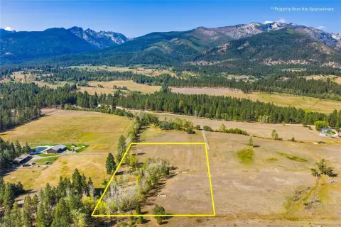 Victor, MT Land Opportunity