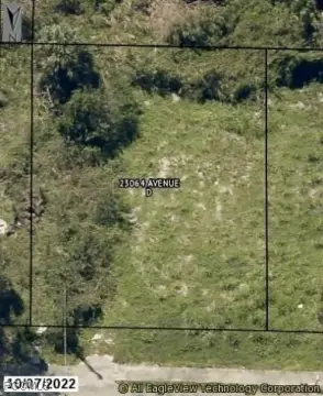 Residential Lot in Alva, FL