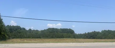 Commercial Land in Elizabeth City