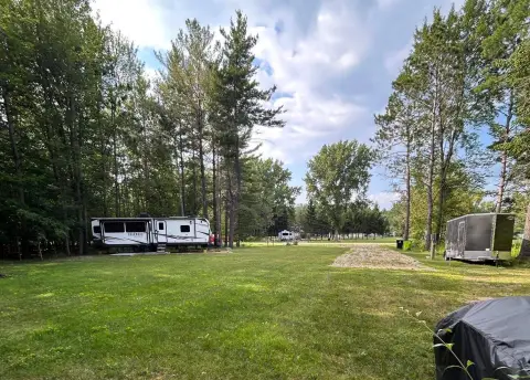 Waterfront Recreation Land Double Lot