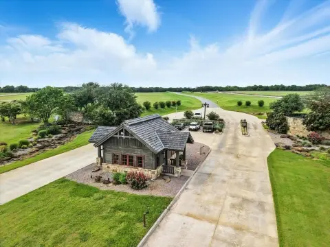 Residential Land in Rock Creek Resort