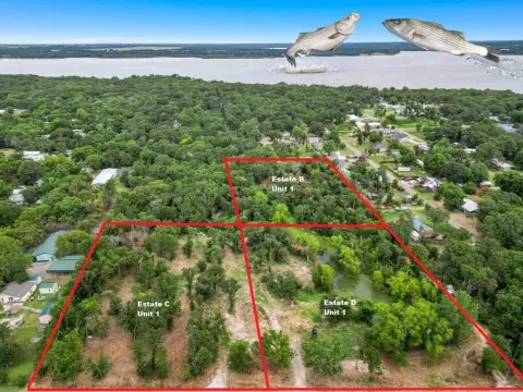 Land Near Lake Texoma