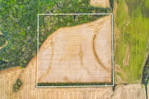 40 Acres of Farmland