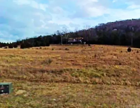 Commercial Land Near Marina