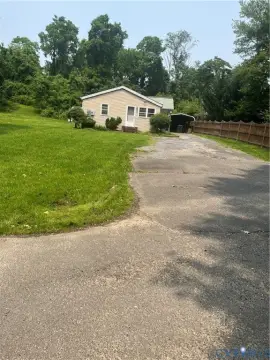 Expansive Lot in Falls Church