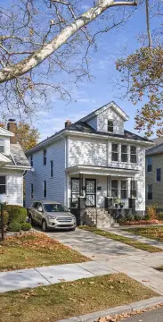 Detroit Duplex: Turnkey Investment