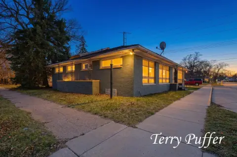 Muskegon Mixed-Use Investment Opportunity