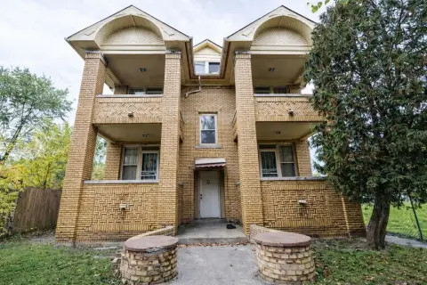 Detroit Multifamily Investment Opportunity