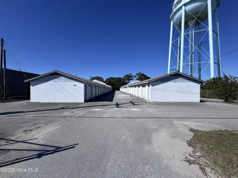 146-Unit Self-Storage Property