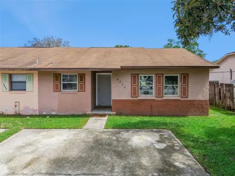Residential Income Property