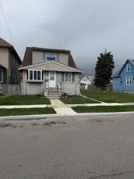 Turnkey Duplex in Wyandotte