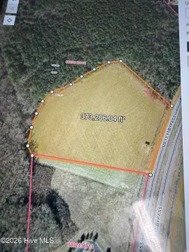 Commercial Land with Highway Frontage