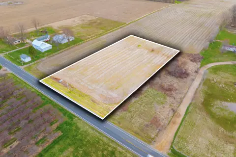 2-Acre Parcel on Red Bud Trail