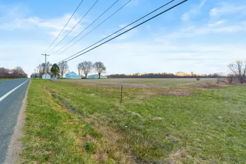 2-Acre Parcel on Red Bud Trail