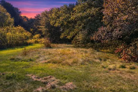 Vacant Land Near Hardy Pond