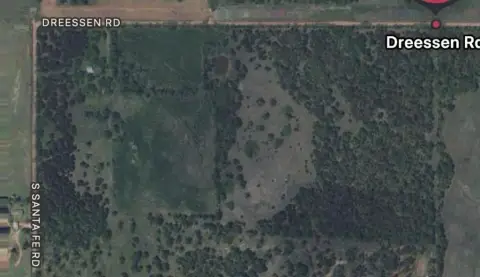 Agricultural Land with Three Wells