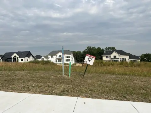 Residential Land in Redford Hills