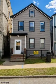 Renovated Two-Family Income Property