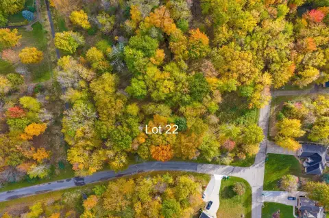 Residential Land in Northwood Estates