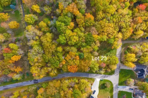 Residential Land in Northwood Estates