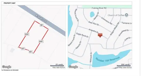 Land For Sale, Excelsior Springs