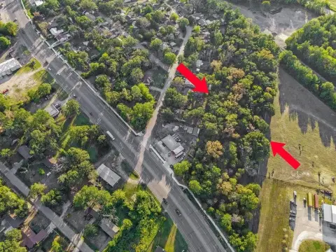 Lufkin Commercial Land For Sale