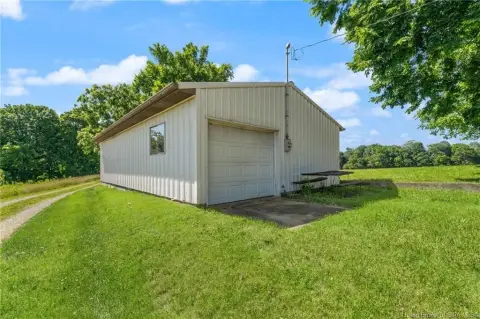 River-View Recreational Land Tract