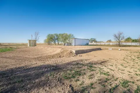 Unrestricted Land Near Canyon, TX