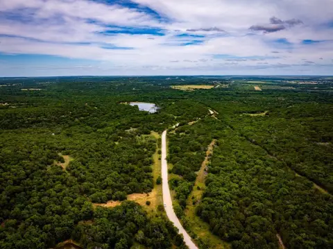 Private Hunting and Homesite Land