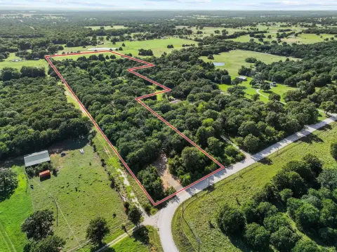 Other Agricultural Land with Seasonal Creek
