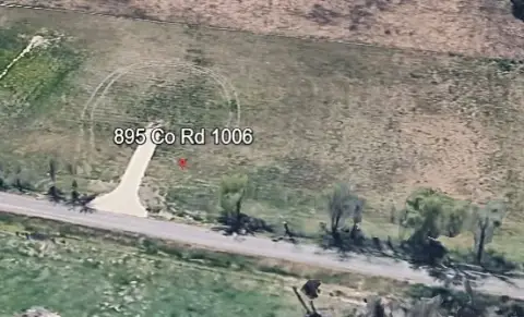 Build-Ready Homesite with Driveway