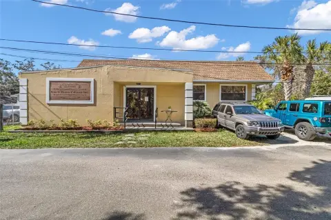 Turnkey Cabinet Business in Pasco