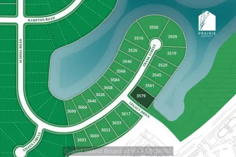 Residential Land Homesite