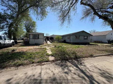 Land in Wood River, NE