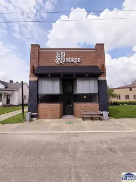 Premier Event Space in Rosedale