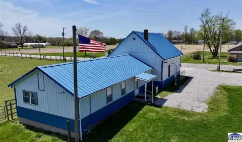 Historic Firehouse with Event Space
