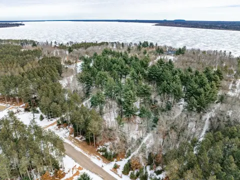 Waterfront Lot on Castle Rock Lake