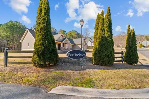 Residential Land in Rocky Face