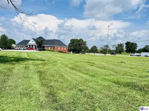 Bardstown Commercial Lot For Sale