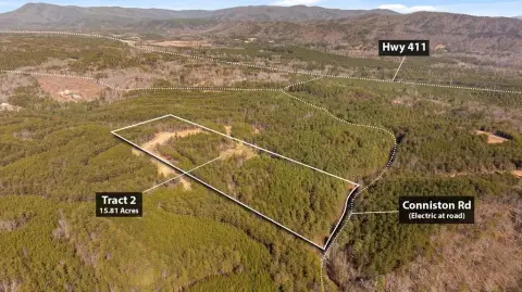 15.81 Acres of Agricultural Land