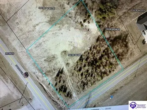 Bardstown Commercial Land For Sale