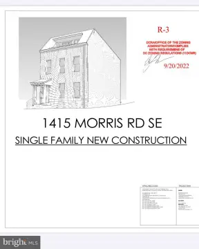 R-3 Zoned Development Opportunity