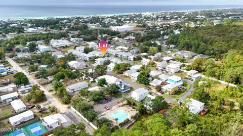 Land in Gated Community