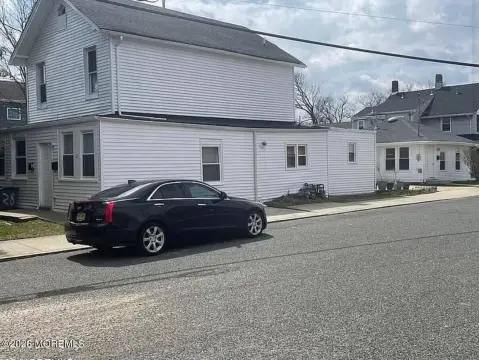Renovated Quadplex