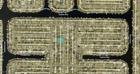 Cape Coral Land For Sale