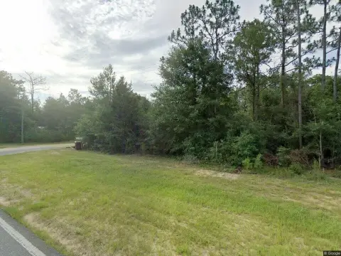 Residential Land Parcel in Flood Zone X