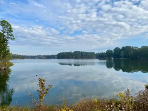 Waterfront Lot in Picayune, MS