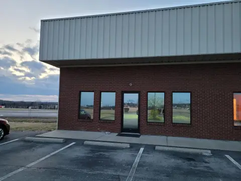 Lawrenceburg Office or Retail Space